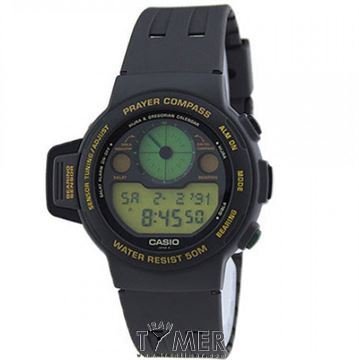 قیمت و خرید ساعت مچی مردانه کاسیو (CASIO) جنرال مدل CPW-310-1VDS اسپرت | اورجینال و اصلی