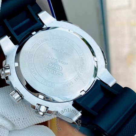 قیمت و خرید ساعت مچی مردانه کاسیو (CASIO) جنرال مدل MTP-E500-7AVDF اسپرت | اورجینال و اصلی