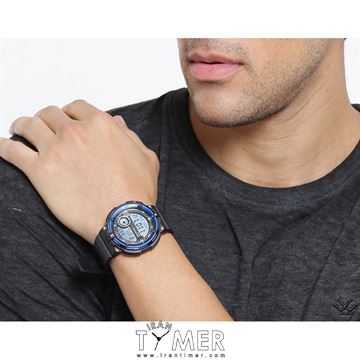 قیمت و خرید ساعت مچی مردانه کاسیو (CASIO) پروترک مدل SGW-600H-2ADR اسپرت | اورجینال و اصلی