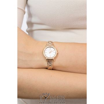قیمت و خرید ساعت مچی زنانه مایکل کورس(MICHAEL KORS) مدل MK3834 کلاسیک فشن | اورجینال و اصلی