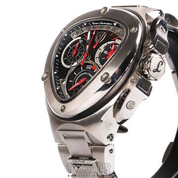 قیمت و خرید ساعت مچی مردانه لامبورگینی(LAMBORGHINI) مدل TL-3007 اسپرت | اورجینال و اصلی