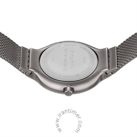 قیمت و خرید ساعت مچی زنانه برینگ(BERING) مدل B15531-377 کلاسیک | اورجینال و اصلی