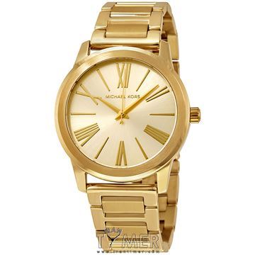 قیمت و خرید ساعت مچی زنانه مایکل کورس(MICHAEL KORS) مدل MK3490 کلاسیک | اورجینال و اصلی