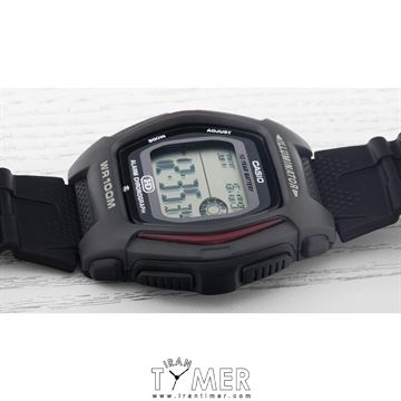 قیمت و خرید ساعت مچی مردانه زنانه کاسیو (CASIO) جنرال مدل HDD-600-1AVDF اسپرت | اورجینال و اصلی