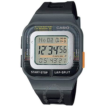 قیمت و خرید ساعت مچی مردانه کاسیو (CASIO) جنرال مدل SDB-100-1ADF اسپرت | اورجینال و اصلی