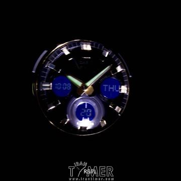 قیمت و خرید ساعت مچی مردانه کاسیو (CASIO) جی شاک مدل GAS-100G-1ADR اسپرت | اورجینال و اصلی