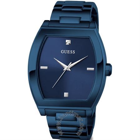 ساعت مچی مردانه کلاسیک تمام استیل