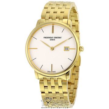 قیمت و خرید ساعت مچی مردانه فردریک کنستانت(FREDERIQUE CONSTANT) مدل FC-220V5S5B کلاسیک | اورجینال و اصلی