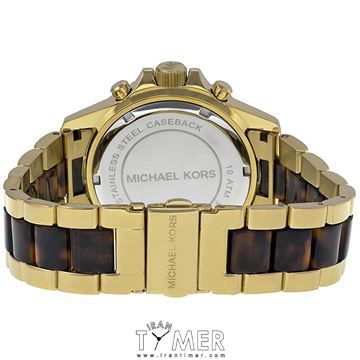 قیمت و خرید ساعت مچی زنانه مایکل کورس(MICHAEL KORS) مدل MK5873 کلاسیک | اورجینال و اصلی