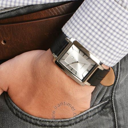 قیمت و خرید ساعت مچی مردانه پیر لنیر(PIERRE LANNIER) مدل 210D123 کلاسیک | اورجینال و اصلی