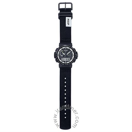 قیمت و خرید ساعت مچی مردانه کاسیو (CASIO) پروترک مدل PRW-60YBM-1ADR اسپرت | اورجینال و اصلی