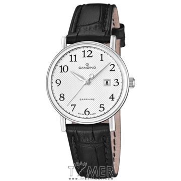 قیمت و خرید ساعت مچی زنانه کاندینو(CANDINO) مدل C4488/1 کلاسیک | اورجینال و اصلی