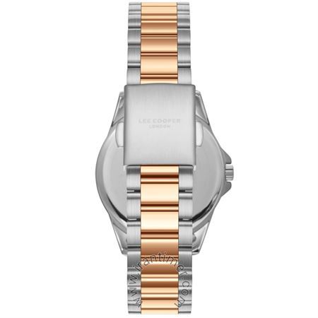قیمت و خرید ساعت مچی زنانه لیکوپر(LEE COOPER) مدل LC08141.530 کلاسیک | اورجینال و اصلی