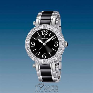 قیمت و خرید ساعت مچی زنانه فستینا(FESTINA) مدل F16643/2 کلاسیک فشن | اورجینال و اصلی