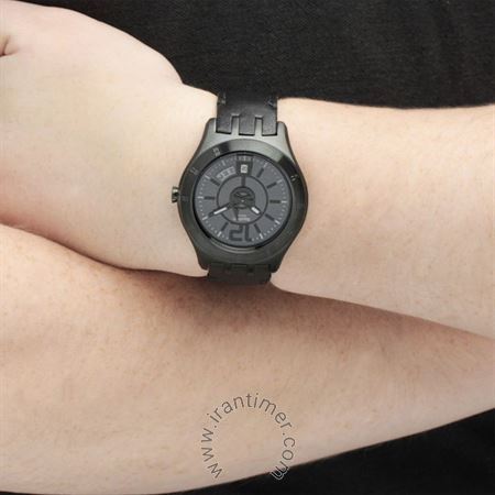 قیمت و خرید ساعت مچی مردانه سواچ(SWATCH) مدل YTB400 کلاسیک | اورجینال و اصلی