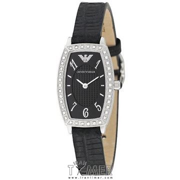 قیمت و خرید ساعت مچی زنانه امپریو آرمانی(EMPORIO ARMANI) مدل AR3143 کلاسیک | اورجینال و اصلی