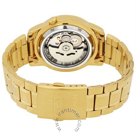 قیمت و خرید ساعت مچی مردانه سیکو(SEIKO) مدل SNKK20J1 کلاسیک | اورجینال و اصلی