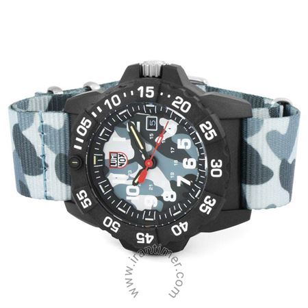 قیمت و خرید ساعت مچی مردانه لومینوکس(LUMINOX) مدل XS.3507.PH اسپرت | اورجینال و اصلی
