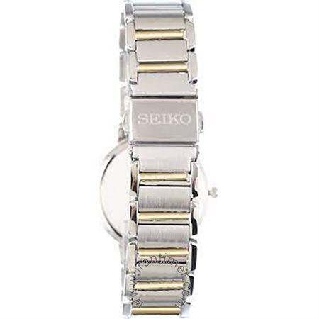 قیمت و خرید ساعت مچی زنانه سیکو(SEIKO) مدل SUP448P1 کلاسیک | اورجینال و اصلی