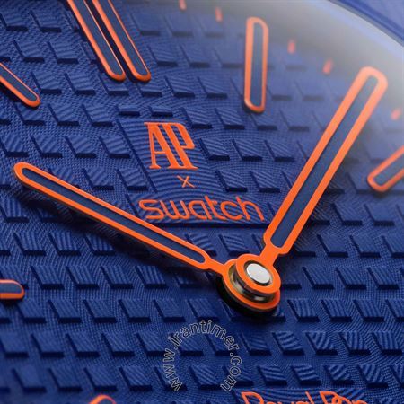 قیمت و خرید ساعت مچی مردانه زنانه سواچ(SWATCH) مدل SSX03L103N اسپرت | اورجینال و اصلی