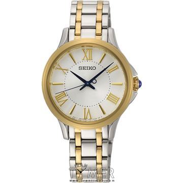 قیمت و خرید ساعت مچی زنانه سیکو(SEIKO) مدل SRZ526P1 کلاسیک | اورجینال و اصلی
