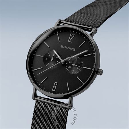 قیمت و خرید ساعت مچی مردانه برینگ(BERING) مدل B14240-223 کلاسیک | اورجینال و اصلی