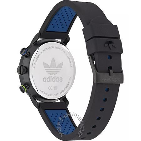 قیمت و خرید ساعت مچی مردانه زنانه آدیداس(Adidas) مدل AOSY23021 اسپرت | اورجینال و اصلی