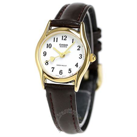 قیمت و خرید ساعت مچی زنانه کاسیو (CASIO) جنرال مدل LTP-1094Q-7B5RDF کلاسیک | اورجینال و اصلی