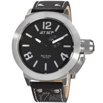 قیمت و خرید ساعت مچی مردانه جت ست(JET SET) مدل J11423-267 کلاسیک | اورجینال و اصلی