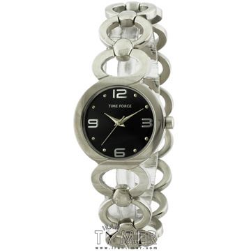قیمت و خرید ساعت مچی زنانه تایم فورس(TIME FORCE) مدل TF4093L01M کلاسیک | اورجینال و اصلی