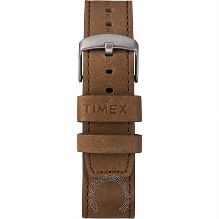 قیمت و خرید ساعت مچی مردانه تایمکس(TIMEX) مدل TW2R38300 کلاسیک | اورجینال و اصلی