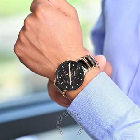 قیمت و خرید ساعت مچی مردانه رادو(RADO) مدل R30187172 کلاسیک | اورجینال و اصلی
