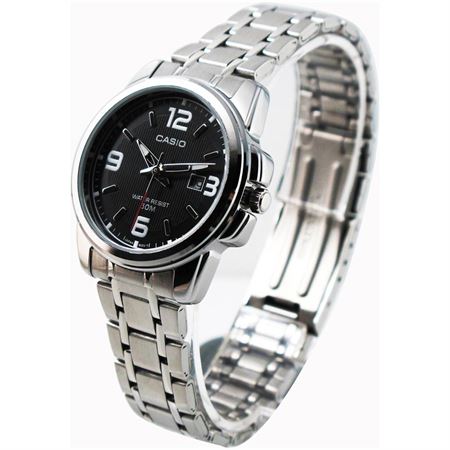 قیمت و خرید ساعت مچی زنانه کاسیو (CASIO) جنرال مدل LTP-1314D-1AVDF کلاسیک | اورجینال و اصلی