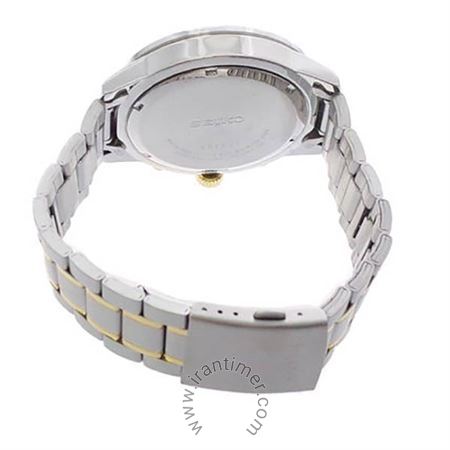 قیمت و خرید ساعت مچی مردانه سیکو(SEIKO) مدل SKS643P1 کلاسیک | اورجینال و اصلی