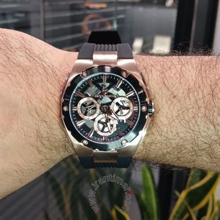 قیمت و خرید ساعت مچی مردانه سرجیو تاکینی(Sergio Tacchini) مدل ST.1.10438-5 اسپرت | اورجینال و اصلی