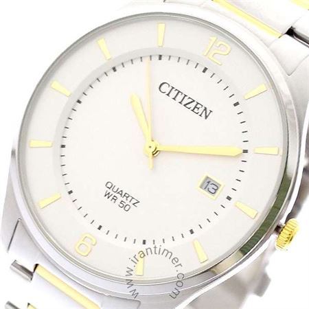 قیمت و خرید ساعت مچی مردانه سیتیزن(CITIZEN) مدل BD0048-80A کلاسیک | اورجینال و اصلی