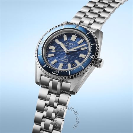 قیمت و خرید ساعت مچی مردانه سیکو(SEIKO) مدل SJE119J1 اسپرت | اورجینال و اصلی