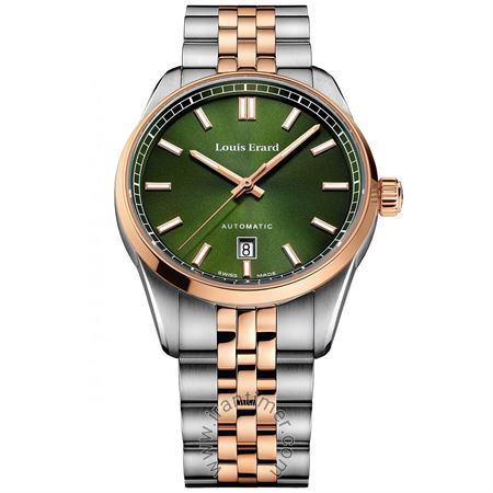 قیمت و خرید ساعت مچی مردانه لوئیس ارارد(LOUIS ERARD) مدل 69101AB119.BMA58 کلاسیک | اورجینال و اصلی
