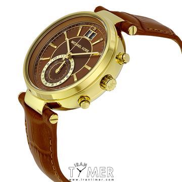 قیمت و خرید ساعت مچی زنانه مایکل کورس(MICHAEL KORS) مدل MK2424 کلاسیک | اورجینال و اصلی