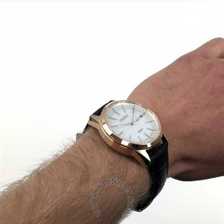 قیمت و خرید ساعت مچی مردانه سیکو(SEIKO) مدل SNE530P1S کلاسیک | اورجینال و اصلی