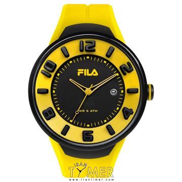 قیمت و خرید ساعت مچی مردانه زنانه فیلا(FILA) مدل 38-030-006 اسپرت | اورجینال و اصلی