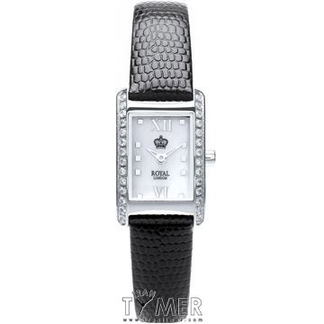 قیمت و خرید ساعت مچی زنانه رویال لندن(ROYAL LONDON) مدل RL-21167-01 کلاسیک | اورجینال و اصلی