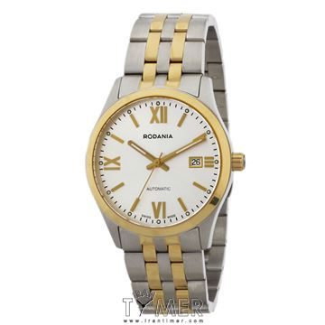 ساعت مچی مردانه کلاسیک  اتوماتیک،تمام استیل، نمایش تاریخ