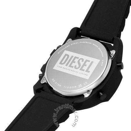 قیمت و خرید ساعت مچی مردانه دیزل(DIESEL) مدل DZ2158 اسپرت | اورجینال و اصلی