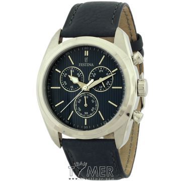 قیمت و خرید ساعت مچی مردانه فستینا(FESTINA) مدل F16779/3 کلاسیک | اورجینال و اصلی