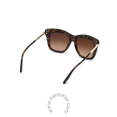 قیمت و خرید عینک آفتابی زنانه کلاسیک (TOM FORD) مدل FT 0822 52F 52 | اورجینال و اصلی