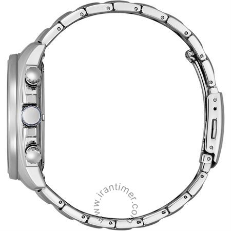 قیمت و خرید ساعت مچی مردانه سیتیزن(CITIZEN) مدل CA4560-81L اسپرت | اورجینال و اصلی