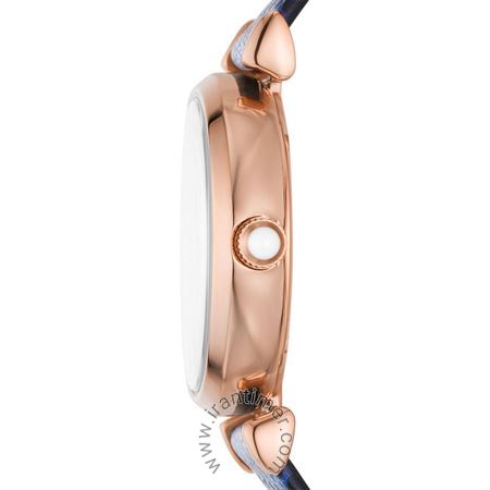 قیمت و خرید ساعت مچی زنانه امپریو آرمانی(EMPORIO ARMANI) مدل AR11468 فشن | اورجینال و اصلی