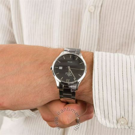 قیمت و خرید ساعت مچی مردانه پیر ریکو(Pierre Ricaud) مدل P97262.5164Q کلاسیک | اورجینال و اصلی