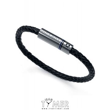 قیمت و خرید دستبند باز مردانه ویسروی(VICEROY) مدل 2213P01010 کلاسیک | اورجینال و اصلی